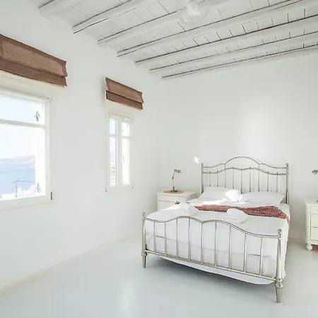 Villa Aperol By Mykonos Mood Agios Ioannis Diakoftis