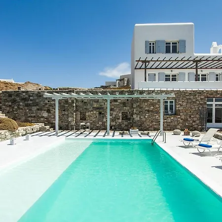 Aperol By Mykonos Mood
