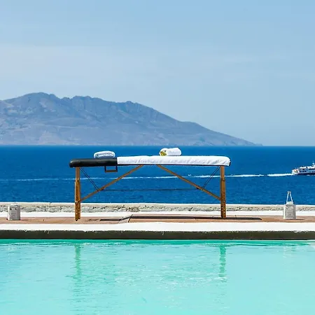 Vila Aperol By Mykonos Mood Agios Ioannis Diakoftis